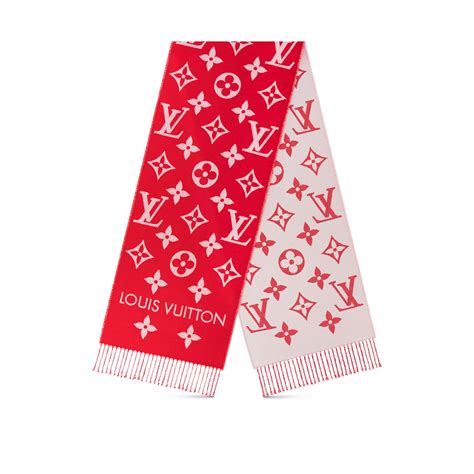 where are louis vuitton scarves made|Louis Vuitton scarf new collection.